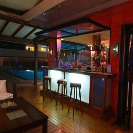 Olga Apartments ซีดารี ภายนอก รูปภาพ