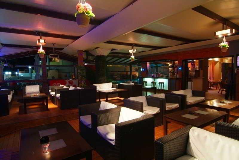 Olga Apartments ซีดารี ภายนอก รูปภาพ