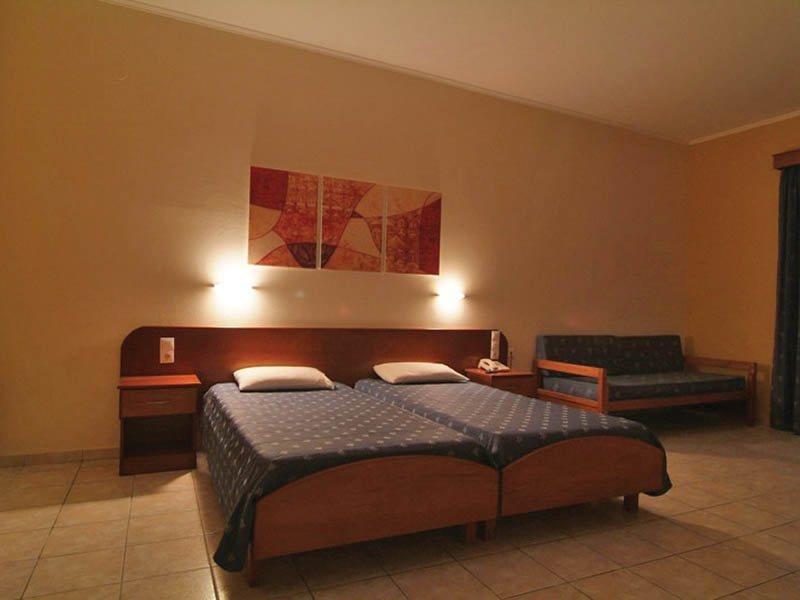 Olga Apartments ซีดารี ภายนอก รูปภาพ
