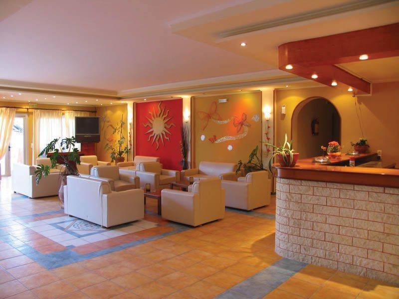 Olga Apartments ซีดารี ภายนอก รูปภาพ