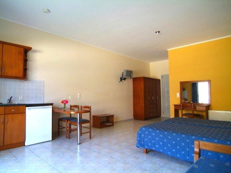 Olga Apartments ซีดารี ภายนอก รูปภาพ