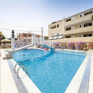 Olga Apartments ซีดารี ภายนอก รูปภาพ