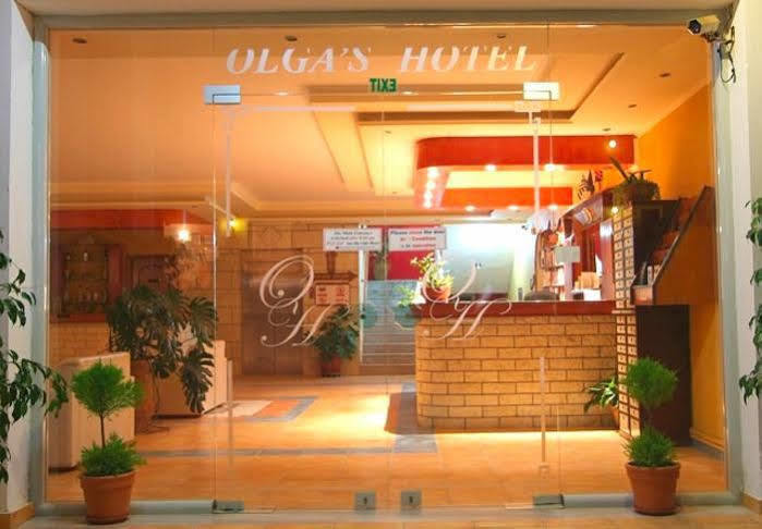Olga Apartments ซีดารี ภายนอก รูปภาพ