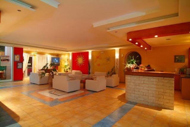 Olga Apartments ซีดารี ภายนอก รูปภาพ